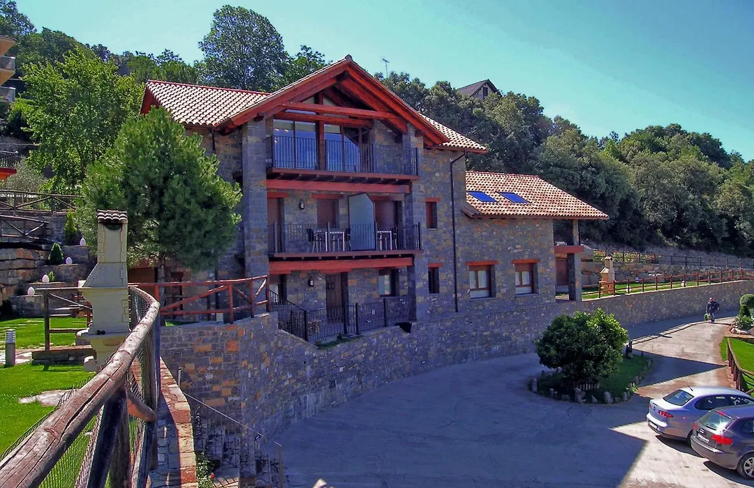 Casas Ordesa-1
