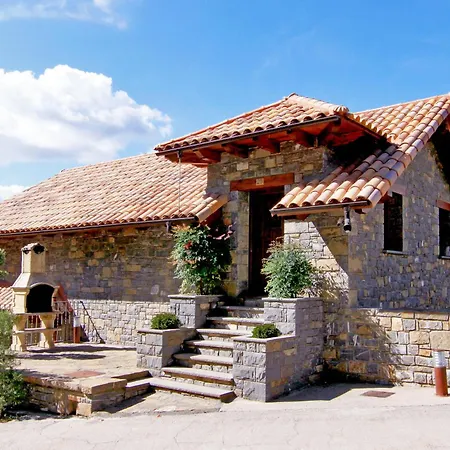 Casas Ordesa-3